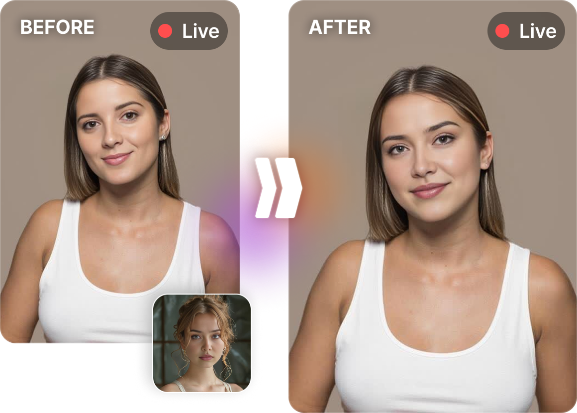 faceswap preview image