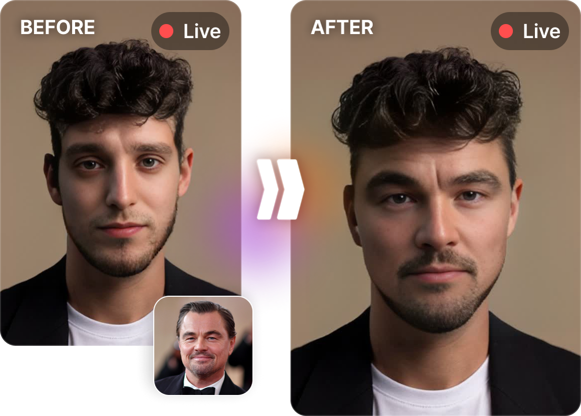 faceswap preview image