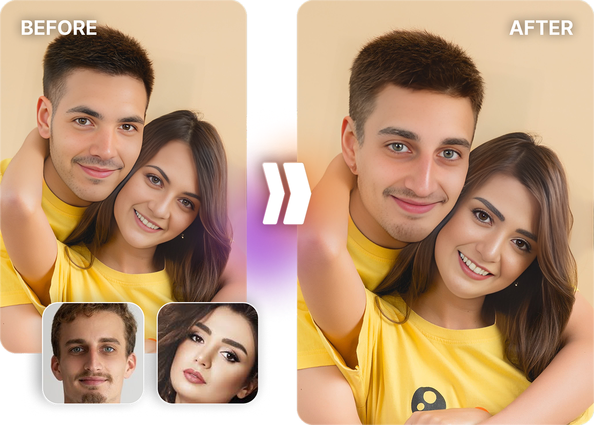 faceswap preview image