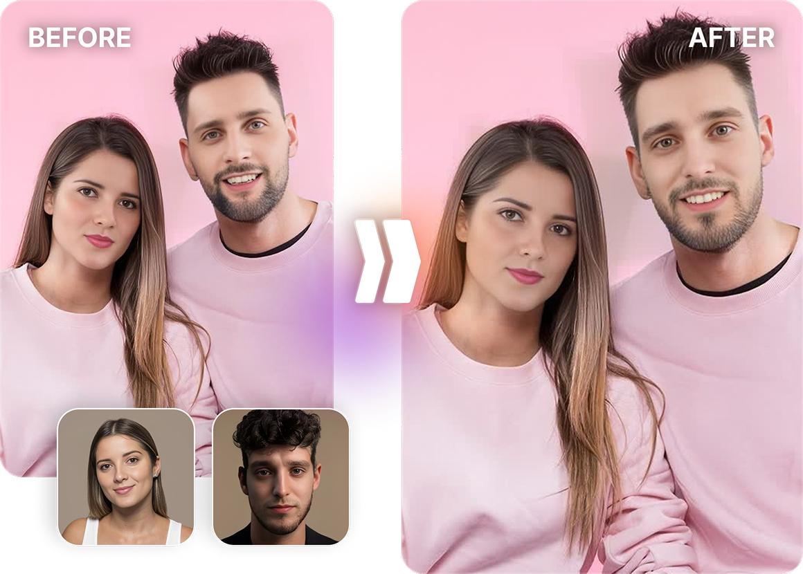 faceswap preview image