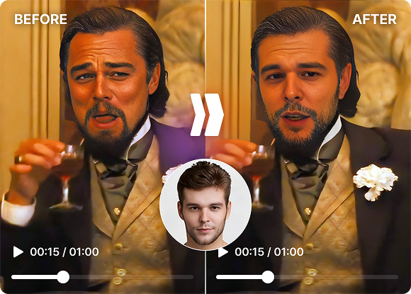 faceswap preview image