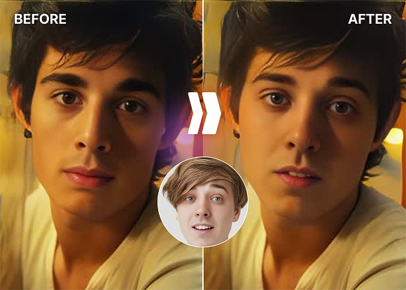 faceswap preview image