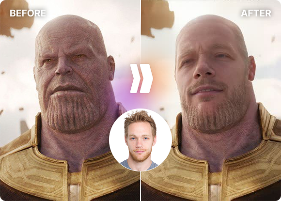 faceswap preview image